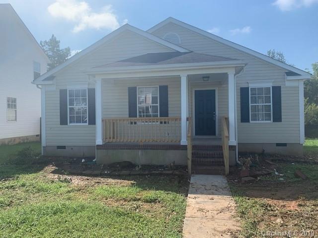 11531 Stewarts Crossing Drive Charlotte NC 28215