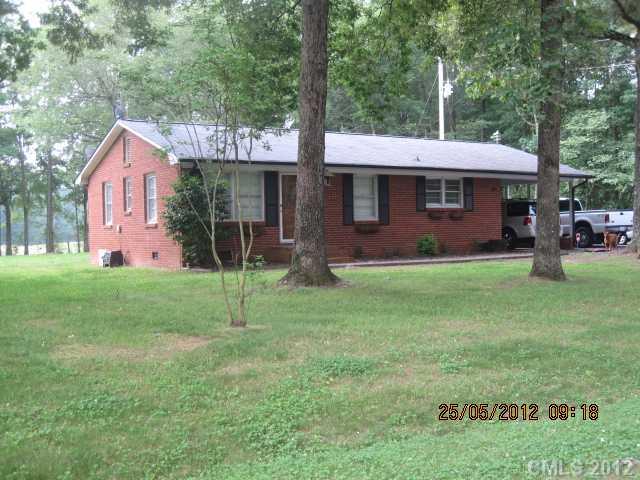5305 Old Highway Road Waxhaw NC 28173