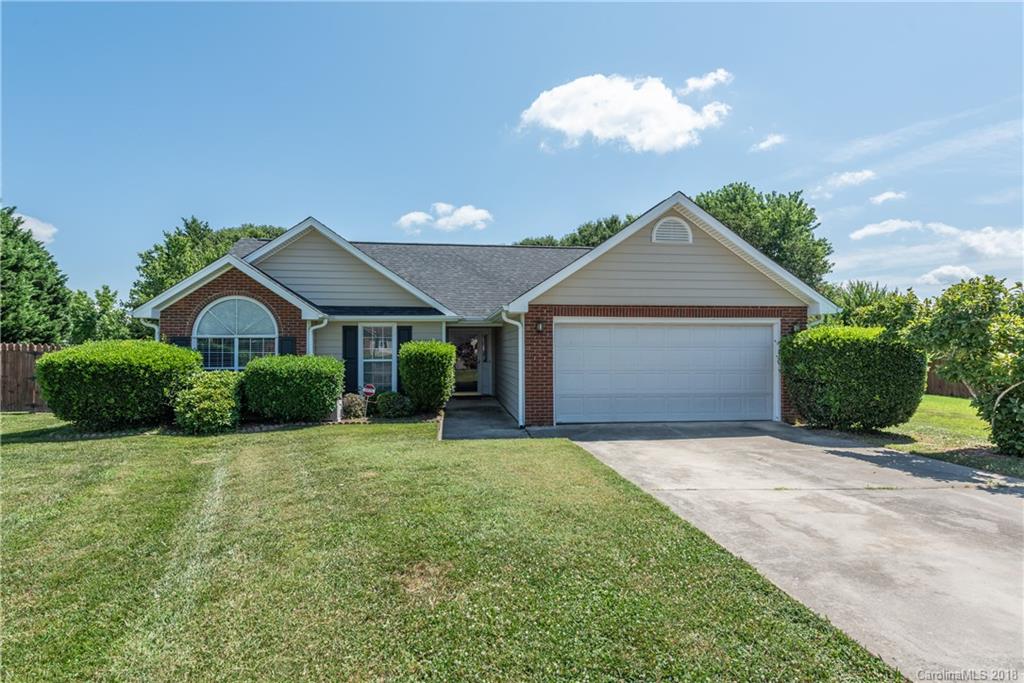 1810 Travis Court Indian Trail NC 28079