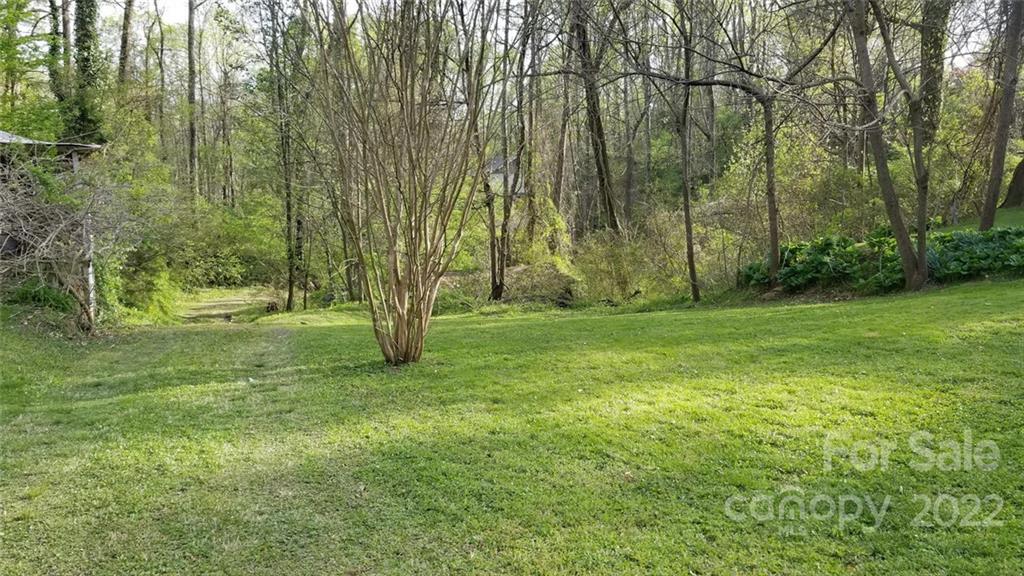 25 Violet Hill Circle Asheville NC 28805