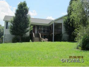 38 Kirkland Drive Asheville NC 28805