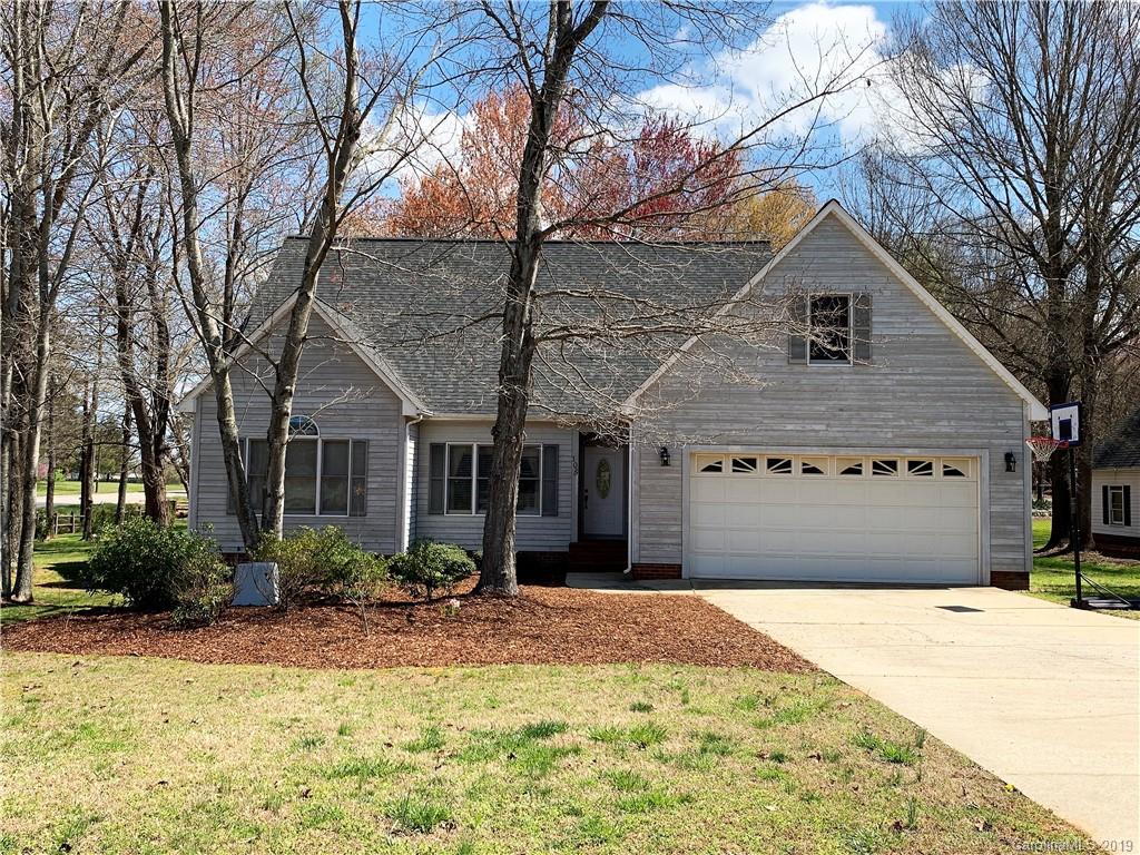 105 Picwyck Drive Mooresville NC 28115