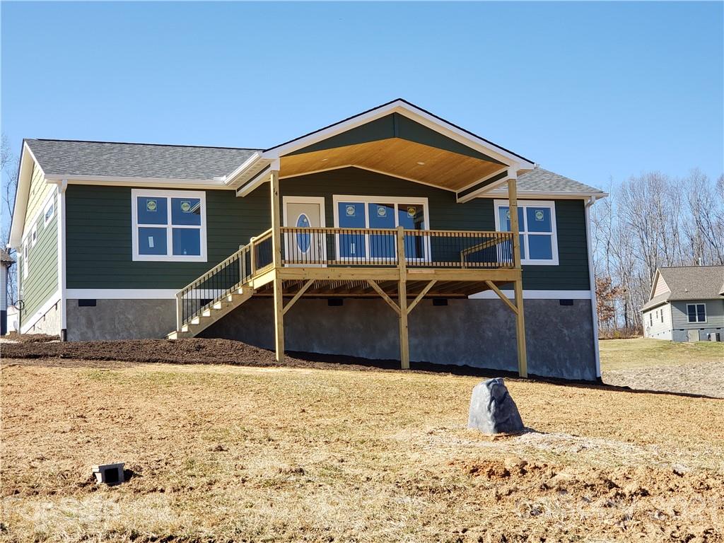 14 Mckena Hill Lane Candler NC 28715