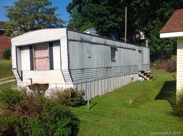 475 East Court Street Marion NC 28752