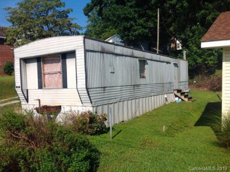 475 East Court Street Marion NC 28752