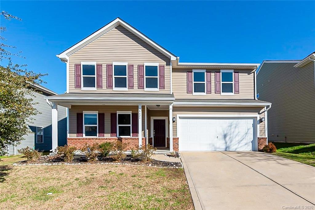 8621 Balsam Bay Road Charlotte NC 28227