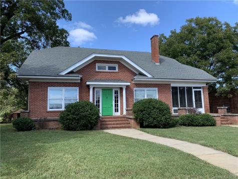 112 Linville Street Morganton NC 28655