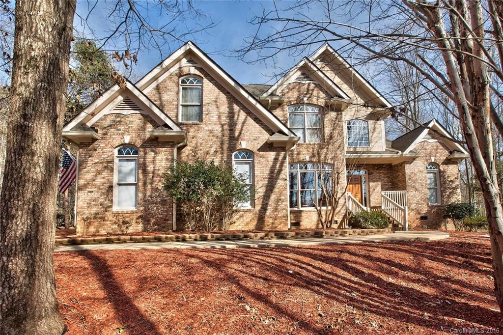 132 Dobbin Lane Mooresville NC 28117