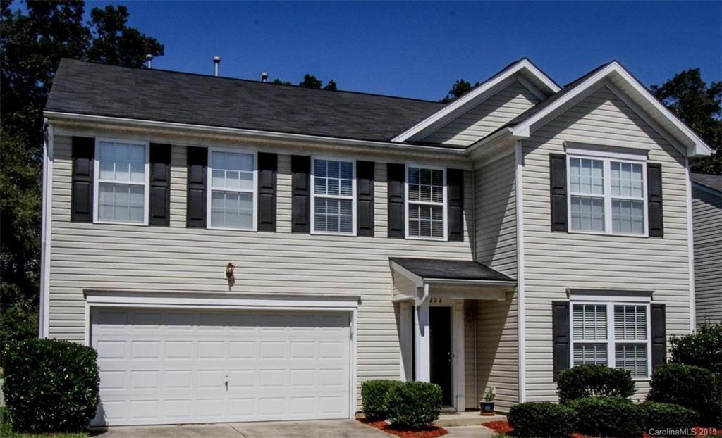 2333 Apple Glen Lane Charlotte NC 28269