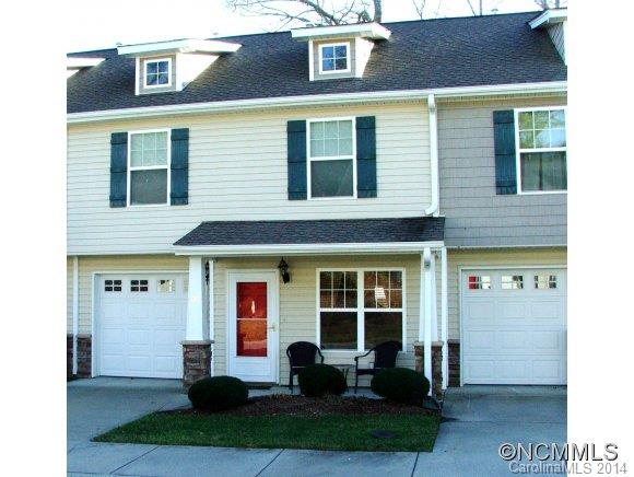 60 Old Salem Court Fletcher NC 28732