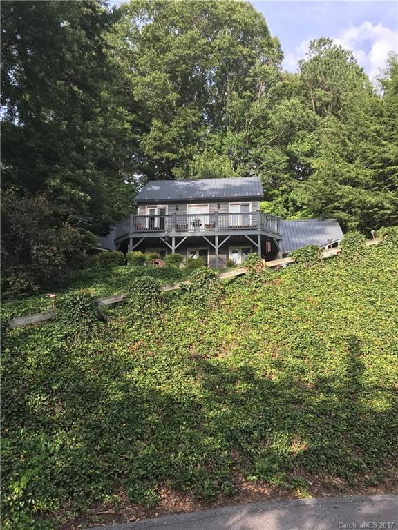 125 Country Club Drive Waynesville NC 28786
