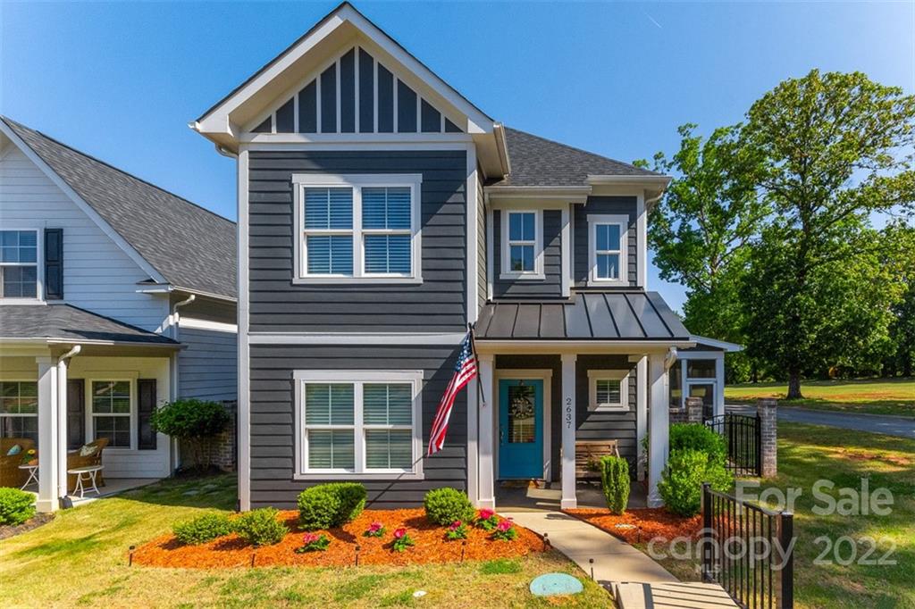 2637 Eight Iron Drive Denver NC 28037