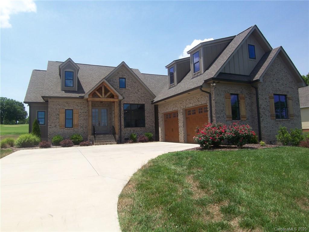 135 Eagles Terrace Shelby NC 28150
