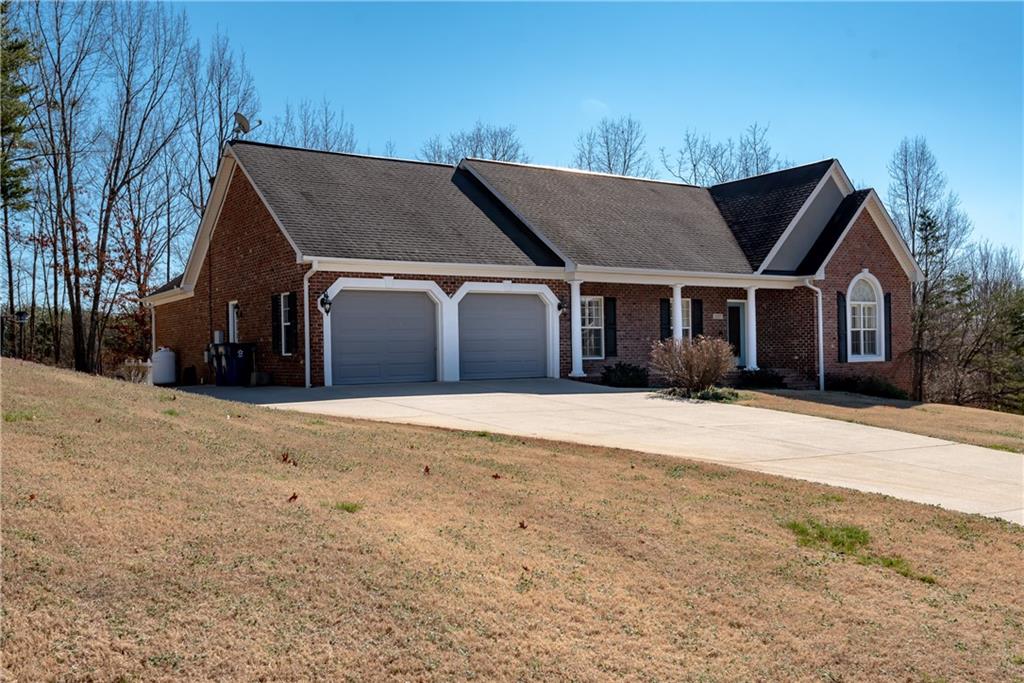 1257 Shadowfax Wynd Hickory NC 28602
