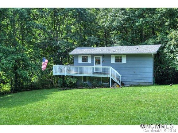 1131 Laurel Branch Road Waynesville NC 28785