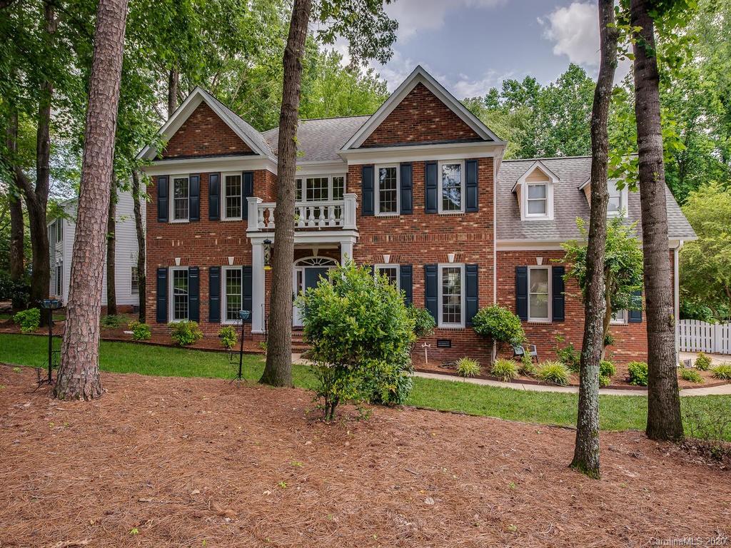 2611 Cotton Planter Lane Charlotte NC 28270
