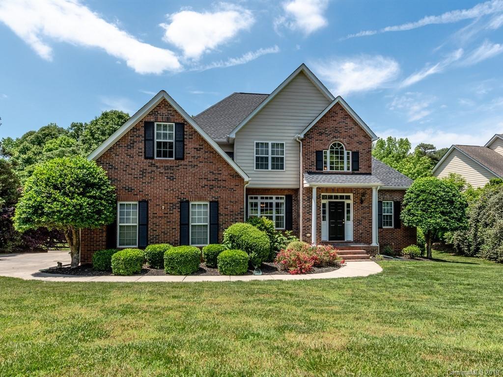 1108 Easthampton Lane Waxhaw NC 28173