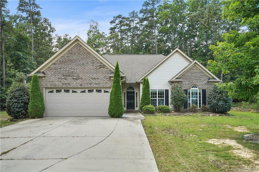 627 Hunley Street Monroe NC 28112