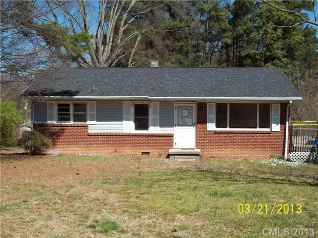 616 Westway Drive Gastonia NC 28054