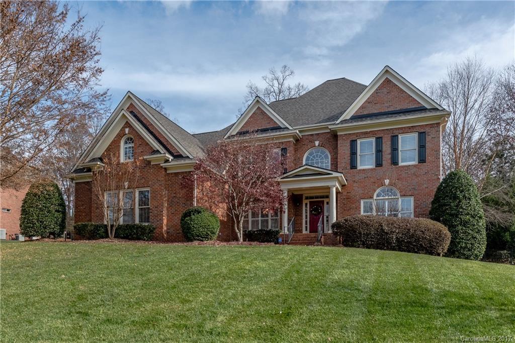 433 Hampshire Hill Road Matthews NC 28105