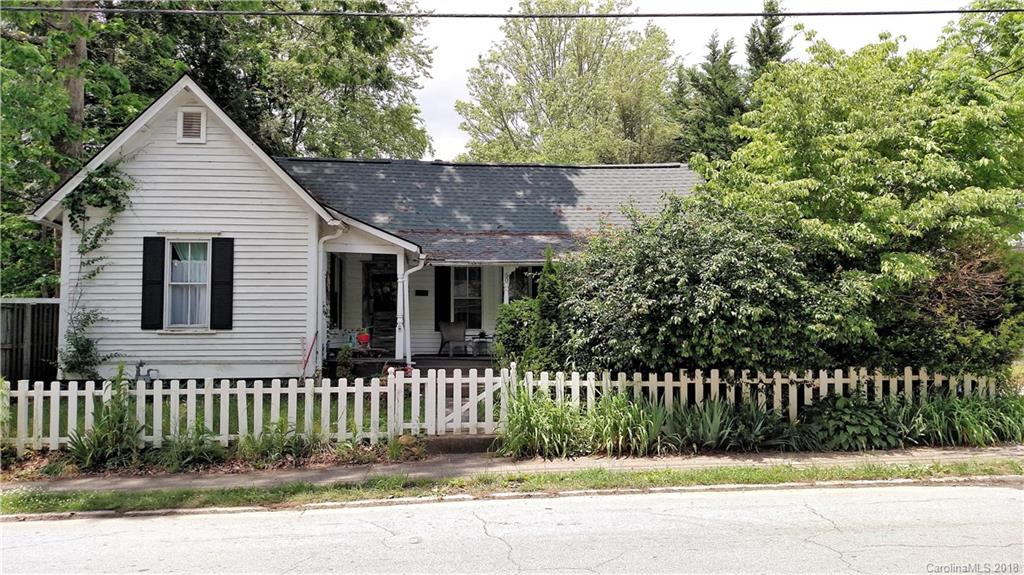 50 S Oaklawn Avenue Brevard NC 28712