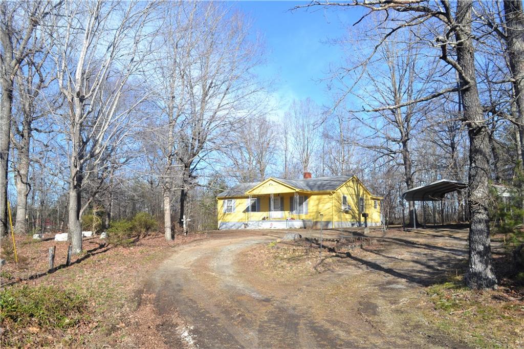 5246 Patton Road Morganton NC 28655