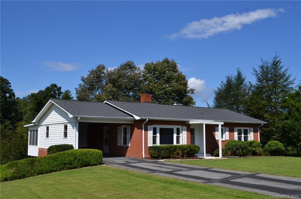109 Reep Street Morganton NC 28655