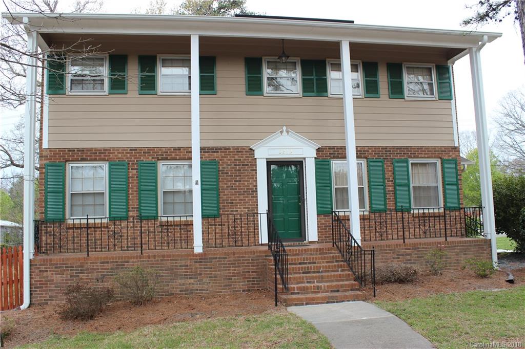 6213 Mill Grove Road Indian Trail NC 28079