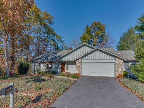 11 Brody Trail Asheville NC 28804