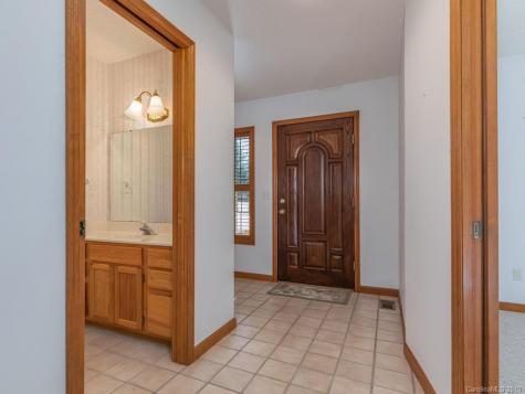 11 Brody Trail Asheville NC 28804