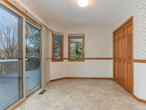 11 Brody Trail Asheville NC 28804