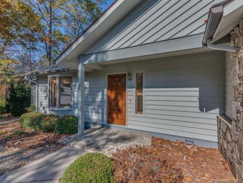11 Brody Trail Asheville NC 28804