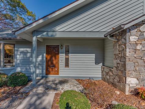 11 Brody Trail Asheville NC 28804