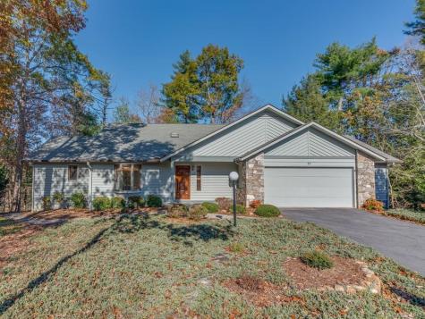 11 Brody Trail Asheville NC 28804