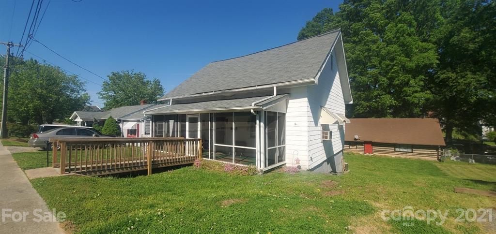 306 S Dalton Street Gastonia NC 28052