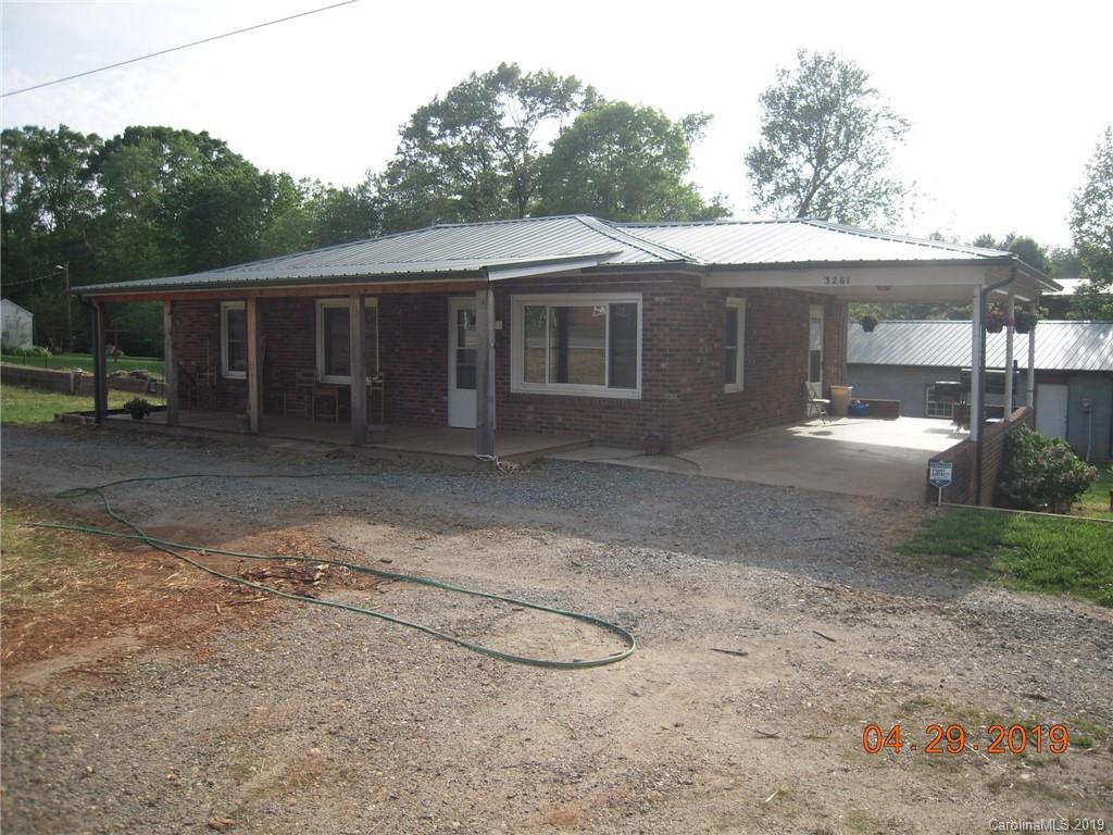 3261 Friendly Park Road Lenoir NC 28645