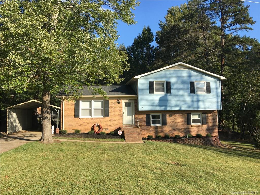 409 Buckskin Drive Gastonia NC 28052
