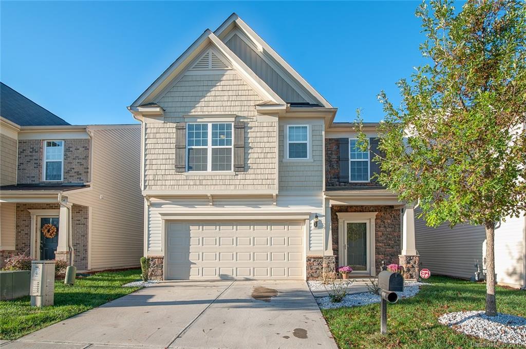 3710 Park South Station Boulevard Charlotte NC 28210