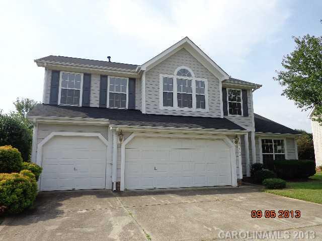 14422 Gadwall Court Charlotte NC 28273