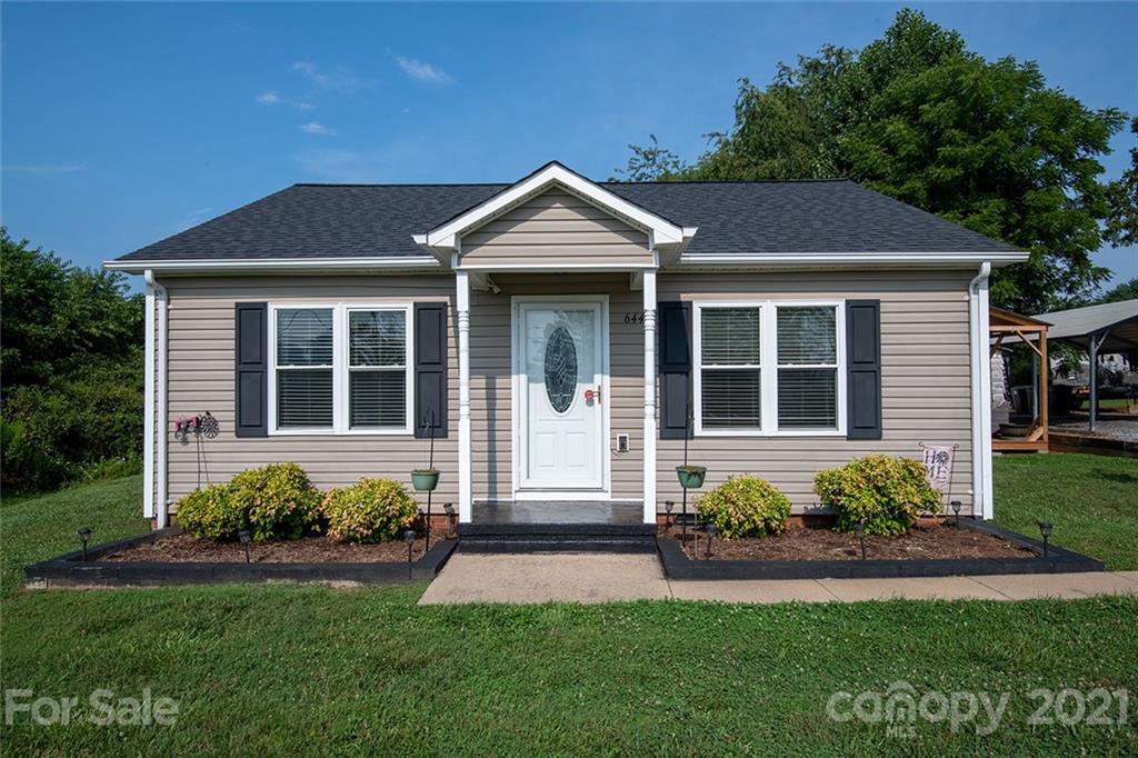644 Enola Road Morganton NC 28655