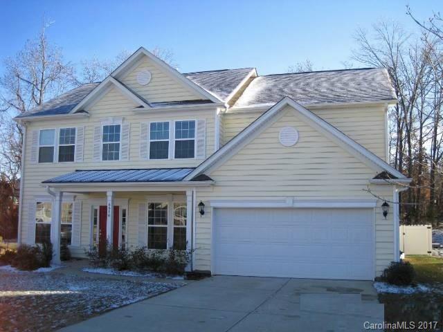 6516 Fieldstone Manor Drive Matthews NC 28105