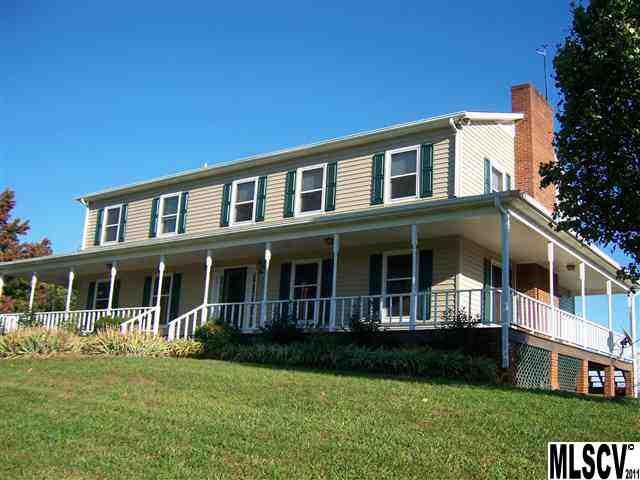 227 Apple House Lane Taylorsville NC 28681