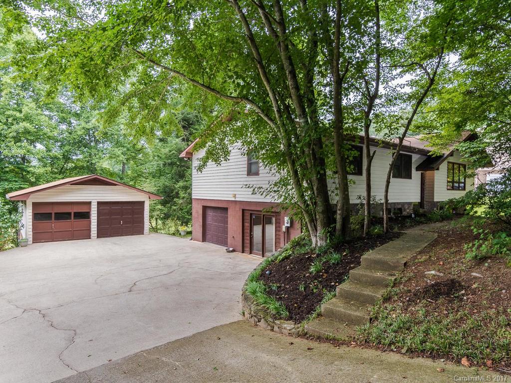 59 Mountain Brook Drive Candler NC 28715
