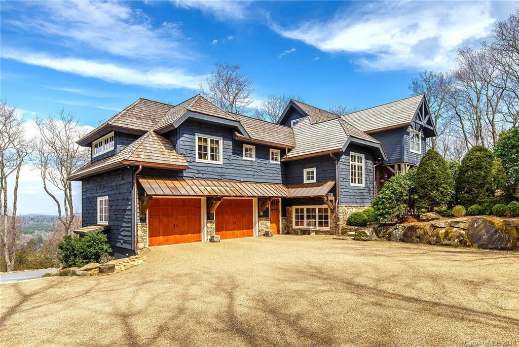 58 Toxaway Place Lake Toxaway NC 28747