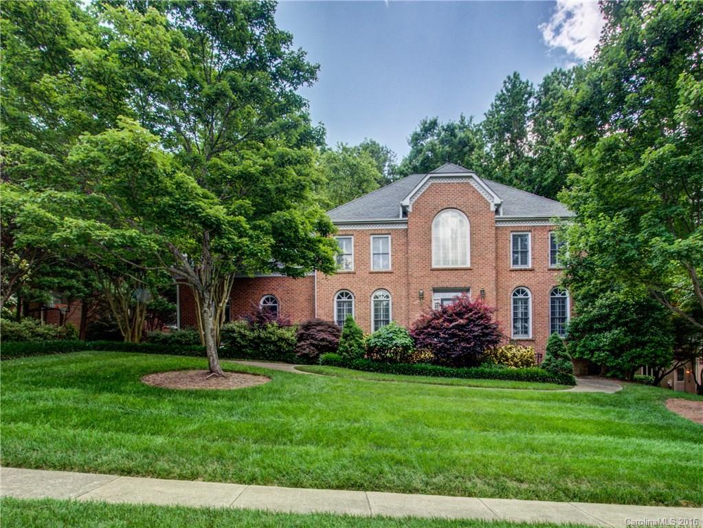4605 Coburn Court Charlotte NC 28277