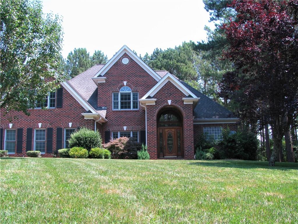 104 Blackhawk Ridge Court Granite Falls NC 28630