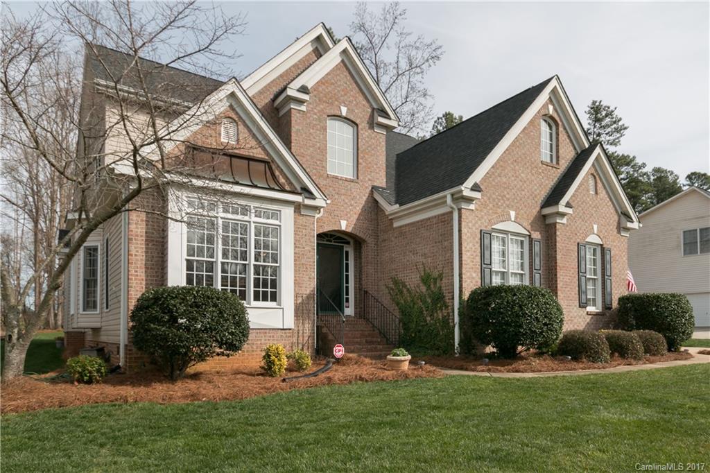 148 Fernbrook Drive Mooresville NC 28117