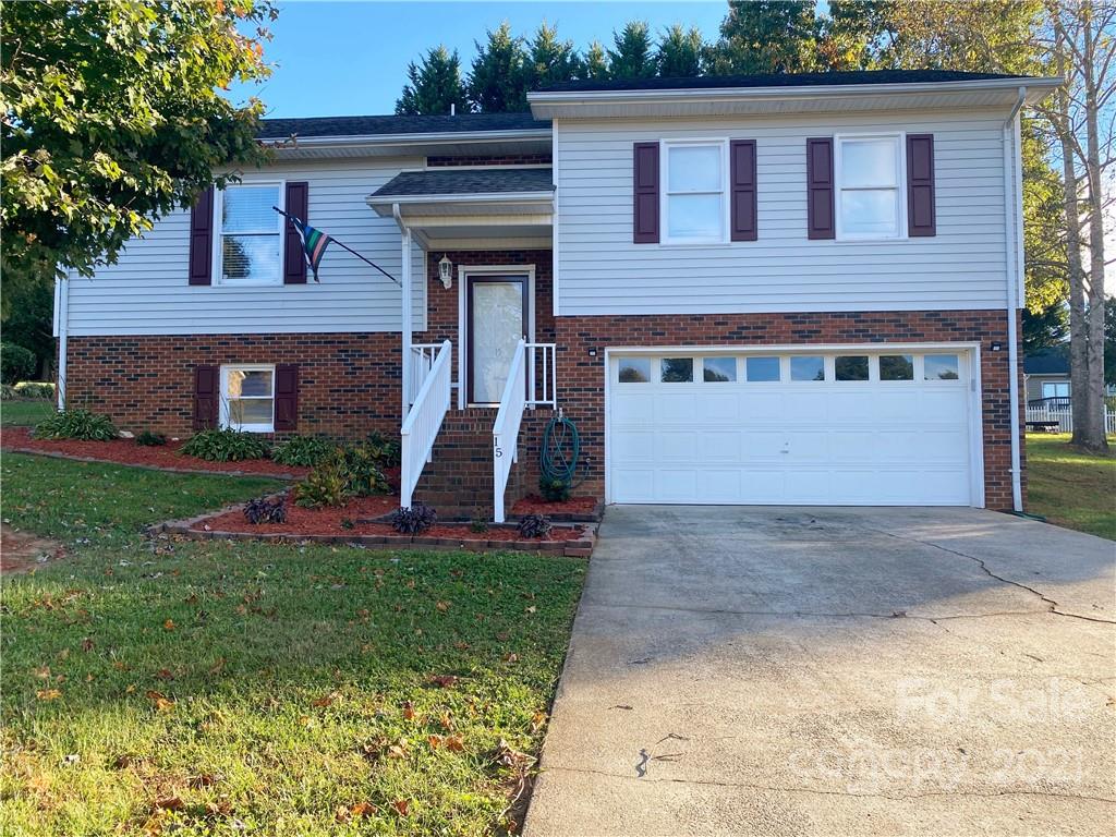 15 Hunters Creek Lane Granite Falls NC 28630