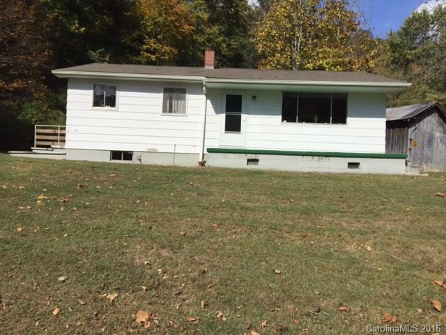 1419 Plum Branch Road Burnsville NC 28714