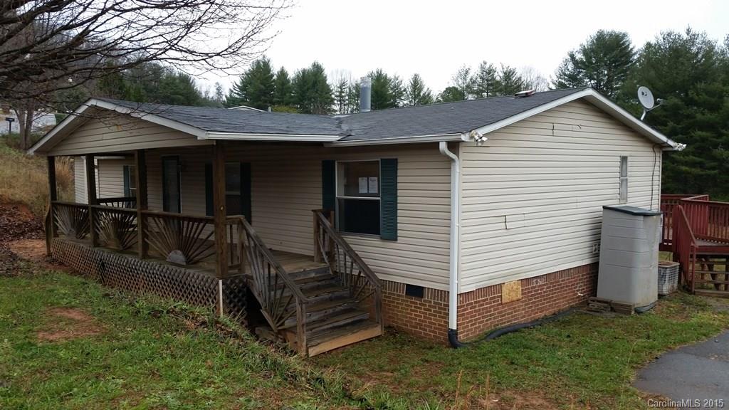 105 Short Meadow Drive Candler NC 28715